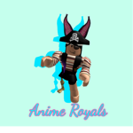 Anime Royals