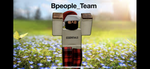B people team