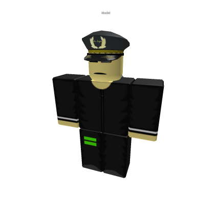 G.L.A.R. Pilot