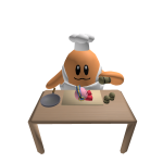 Chef sigma