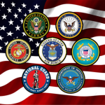 RUSA | | United States Military