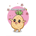 Pineapples Roblox!