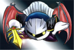 Meta knight fan club