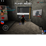 Fatal assassins players