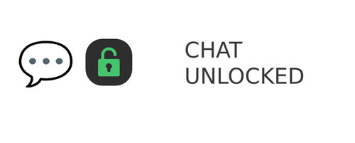 CHAT UNLOCKED