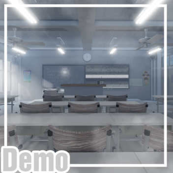 Classroom [Show Case]