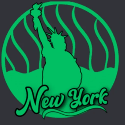 NYCRP. Roblox group icon