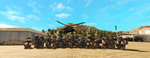Military Simulation +