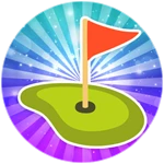 Game Badge Icon