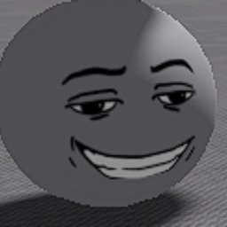 Experimental Balls