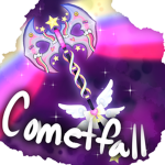 Cometfall