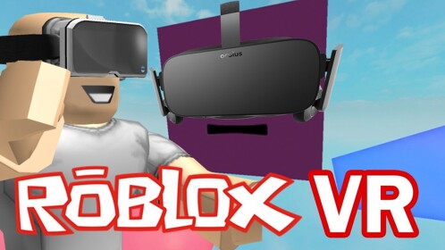 VR Hang Out