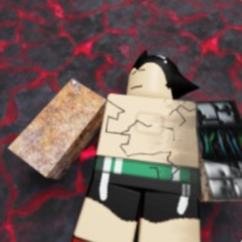 The dead of Astro Boy