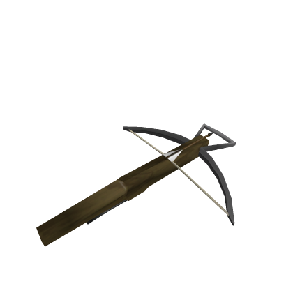 Crossbow (Fixed 2019)