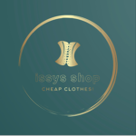 issy’s shop
