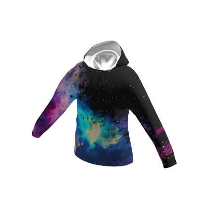 Galaxy Hoodie Roblox Item Rolimon s