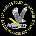 Special weaponds and tactics group