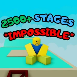 Infinite Adventure Obby *IMPOSSIBLE* icon