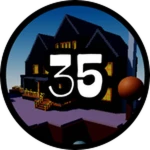 Secret 35