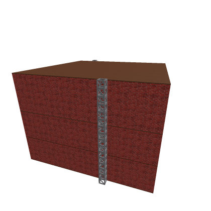 brick house