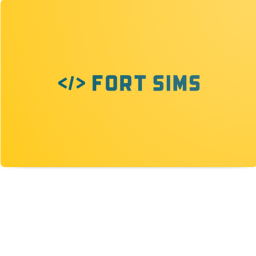 Fort Sims Training Grounds