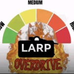 Larp Studio$
