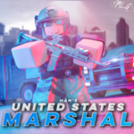 United States Marshal Servіce