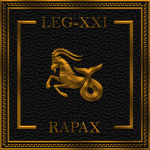 XXI. Predаtor Legion