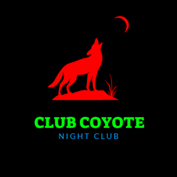 Club Coyote