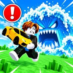 Swipe or Die icon