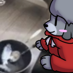 dank's nuclear shelter