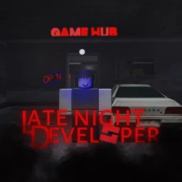 Late Night Developers [NEW] icon