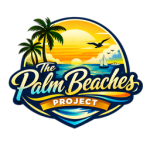 • The Palm Beaches Project •