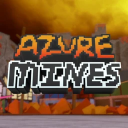 Azure Mines [🎁 EVENT] icon