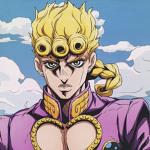 AnimeFans JoJo