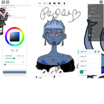Queen Pepsi’s bottles :)