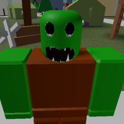 zombie