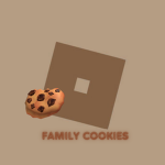 Crazy Cookie.
