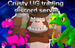 Crusty's Roblox Group