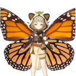 Butterfly Talk