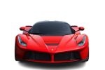 Buy Me a Ferrari