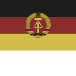 [D] German Democratic Republic