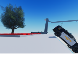 Car Parkour