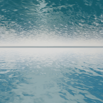 Big sea