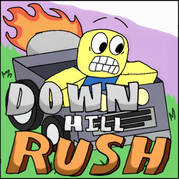 Downhill Rush [Open Beta]