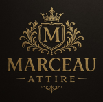Marceau Attire.