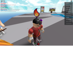 my 1st roblox group:/
