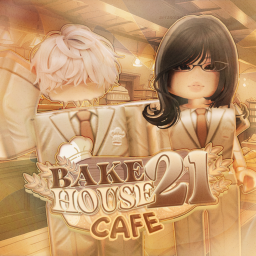 Bakehouse Cafe [V1]