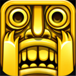 The short temple run fan group