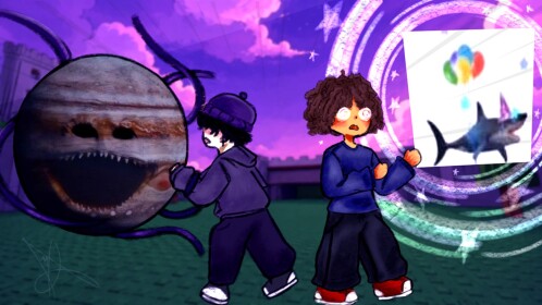 [UPD🌀] Hanto! (Nextbot Survival)